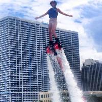 Miami Flyboard