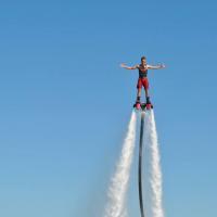 Miami Flyboard