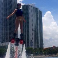 Miami Flyboard