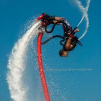 Miami Flyboard