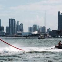 Miami Flyboard