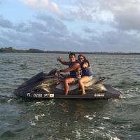 Miami Jet Ski Rental