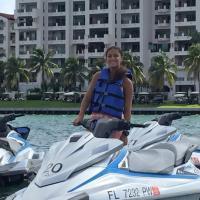 Miami Jet Ski Rental