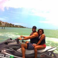 Miami Jet Ski Rental