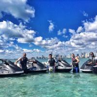 Miami Jet Ski Rental