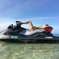 Miami Jet Ski Rental