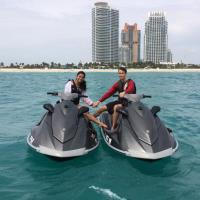 Miami Jet Ski Rental