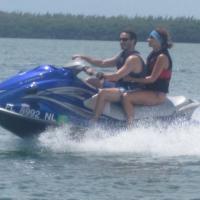 Miami Jet Ski Rental