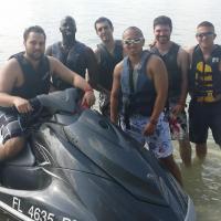 Miami Jet Ski Rental