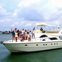 Miami Tours And Water Adventures