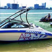 Miami Tours And Water Adventures