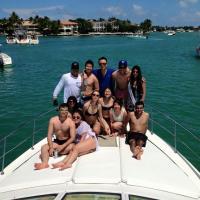 Miami Tours And Water Adventures