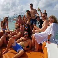 Miami Tours And Water Adventures