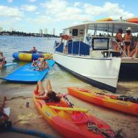 Miami Tours And Water Adventures