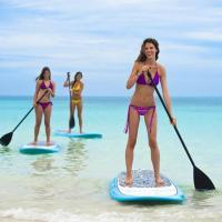 Miami Water Life Tours Inc