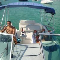 Miami Water Life Tours Inc