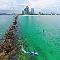 Miami Water Life Tours Inc