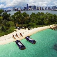 Miami Water Life Tours Inc