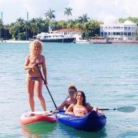 Miami Watersports Paradise