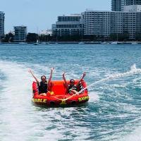Miami Watersports Paradise
