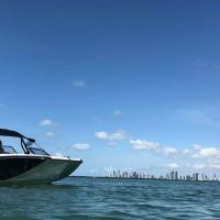 Miami Watersports Paradise