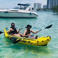 Miami Watersports Paradise