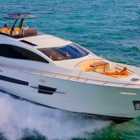 Miami Yacht Charters