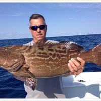 Nomad Fishing Charters