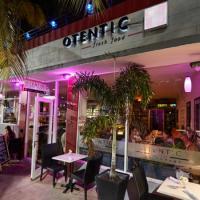 Otentic Fresh Food Restaurant