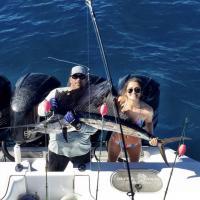 Miami Charter Fishing