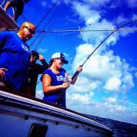 Remix Sportfishing Top Angler Summer Camp