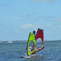 Sailboards Miami Windsurf Kayak SUP