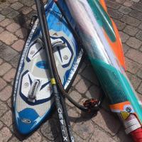 Sailboards Miami Windsurf Kayak SUP