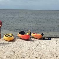 Sailboards Miami Windsurf Kayak SUP