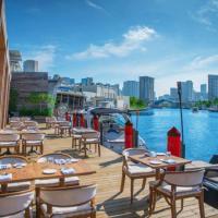 Best Waterfront Restaurant