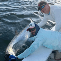 SNOOK Fishing Charters