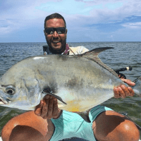 PERMIT Fishing Charters