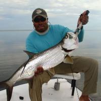 REDFISH Fishing Charters