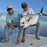 Bonefish Fishing Charters