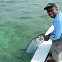 TARPON Fishing Charters