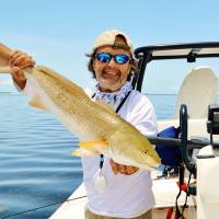 SNOOK Fishing Charters