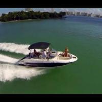 Speed Boat Tours