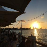 Best Waterfront Restaurant Miami
