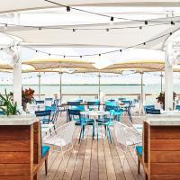 Best Waterfront Restaurant Miami