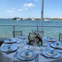 Best Waterfront Restaurant