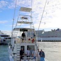 Key Biscayne 10 Best Miami Fishing Charters