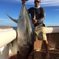 Ultimate Fishing Charters