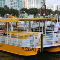 Water Taxi Miami