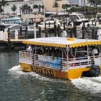 Water Taxi Miami