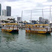 Water Taxi Miami